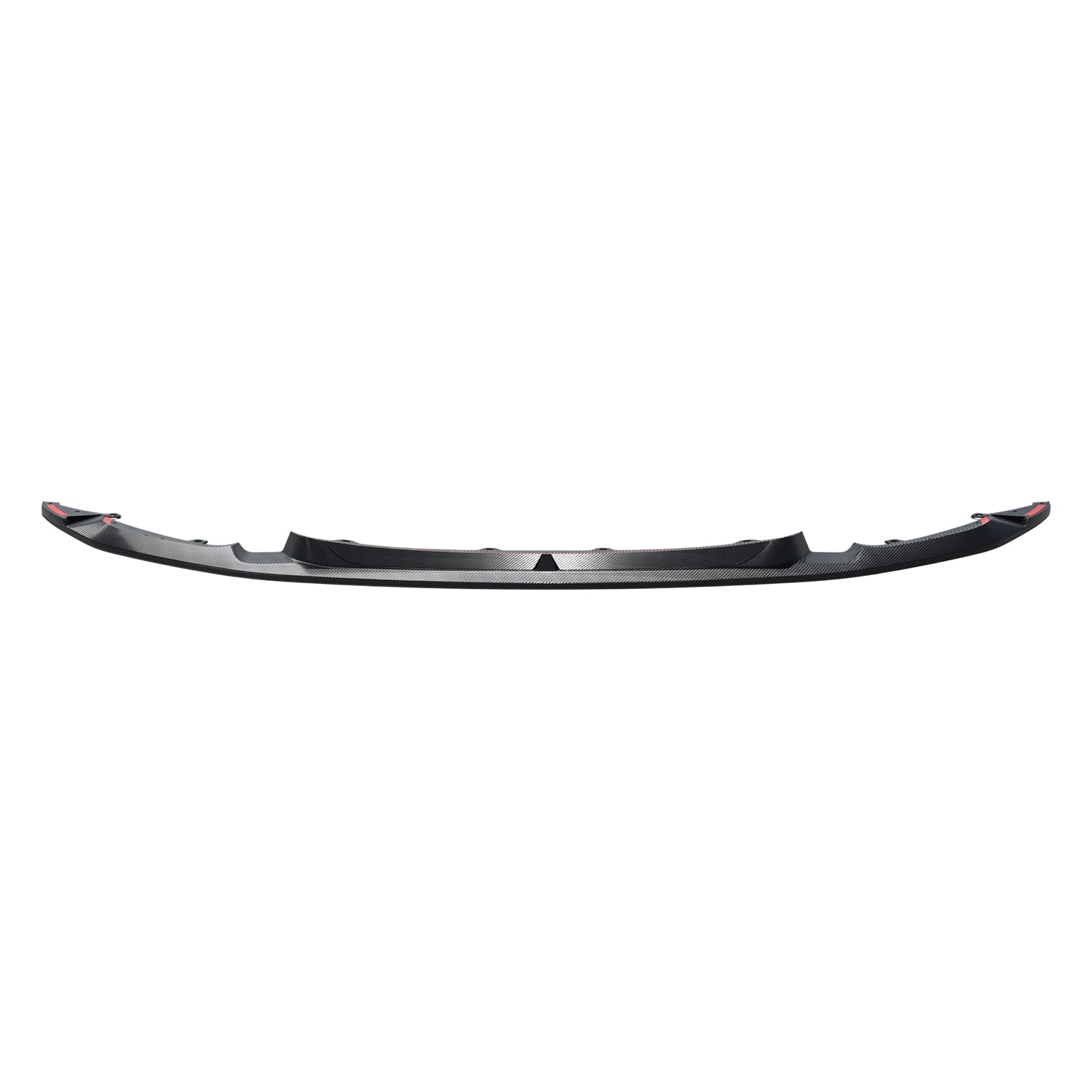 MHC+ BMW F80 M3 & F82/F83 M4 GTX Front Splitter In Pre Preg Carbon Fibre