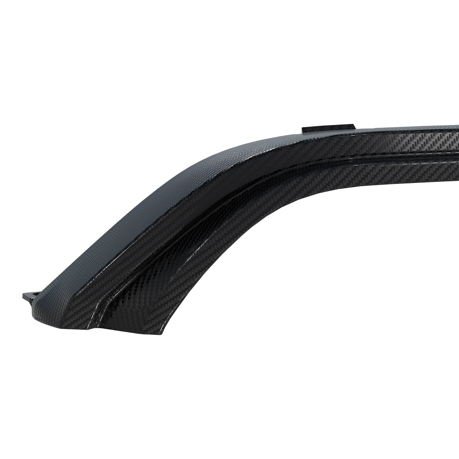MHC+ BMW F80 M3 & F82/F83 M4 GTX Rear Diffuser In Pre Preg Carbon Fibre