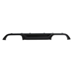 MHC+ BMW F80 M3 & F82/F83 M4 GTX Rear Diffuser In Pre Preg Carbon Fibre