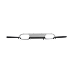 MHC+ BMW F80 M3 & F82/F83 M4 GTX Ultra Aggressive Undertray Add On In Pre Preg Carbon Fibre