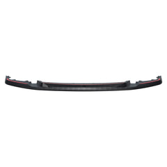 MHC+ BMW F87 M2 Competition S55 GTX Front Splitter In Pre Preg Carbon Fibre