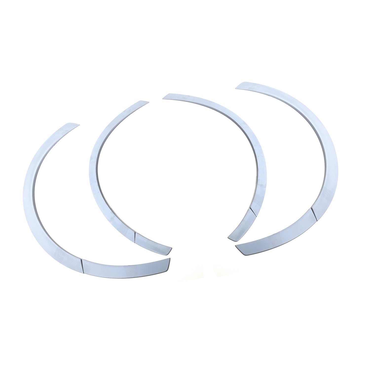 MHC+ BMW G42 2 Series Performance Style FRP (Unpainted) Wheel Arch Trim