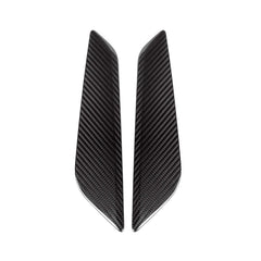 MHC+ BMW G30 5 Series Pre Preg Carbon Fibre OEM Style Side Fender Trim Overlays