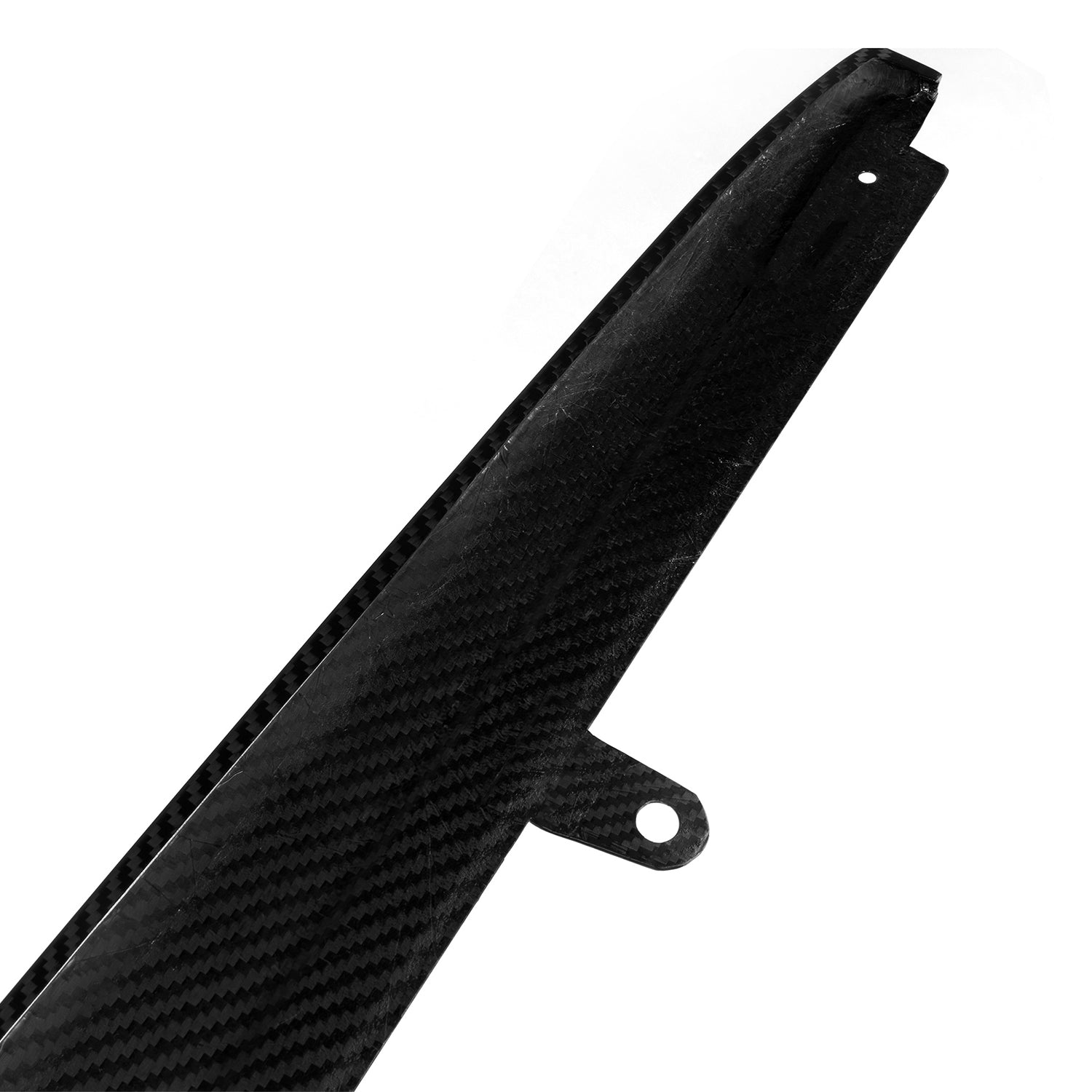 MHC+ BMW 5 Series G30 Performance Style Pre Preg Carbon Fibre Side Skirts