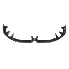 MHC+ BMW G60 5 Series Pre Preg Carbon Fibre Performance Style Front Lip