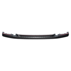 MHC+ BMW F87 M2 Competition S55 GTX Front Splitter In Pre Preg Carbon Fibre