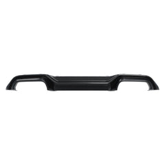 MHC+ BMW F87 M2 GTX Rear Diffuser In Pre Preg Carbon Fibre