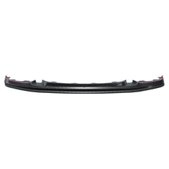 MHC+ BMW F87 M2 Non-Competition N55 GTX Front Splitter In Pre Preg Carbon Fibre