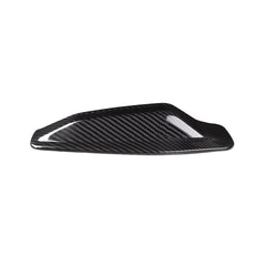 MHC+ BMW G26 4 Series Pre Preg Carbon Fibre OEM Style Antenna Trim Overlays
