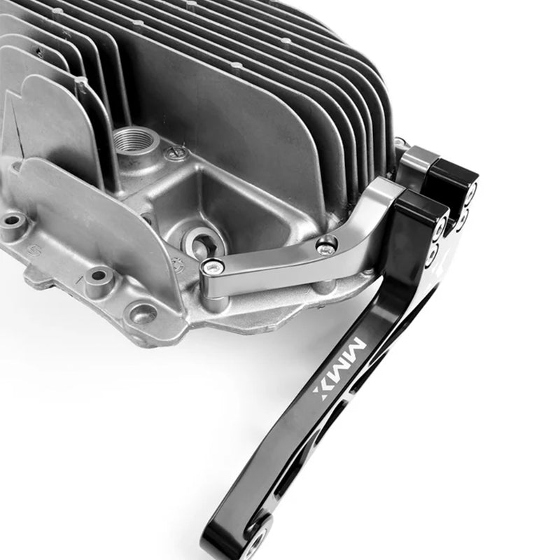 MMX BMW G8X Dual Differential Mount For G80/G81 M3, G82/G83 M4 & G87 M2