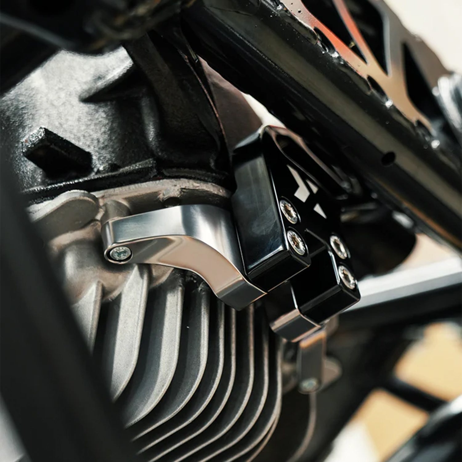 MMX BMW G8X Dual Differential Mount For G80/G81 M3, G82/G83 M4 & G87 M2