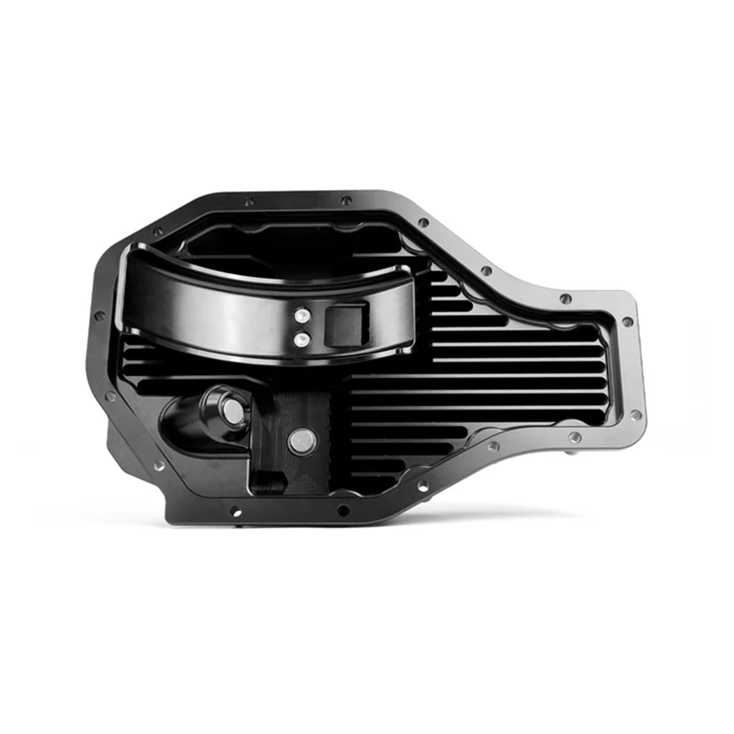 MMX BMW G8X High Capacity Baffled Differential Sump/Oil Pan For G80/G81 M3, G82/G83 M4 & G87 M2