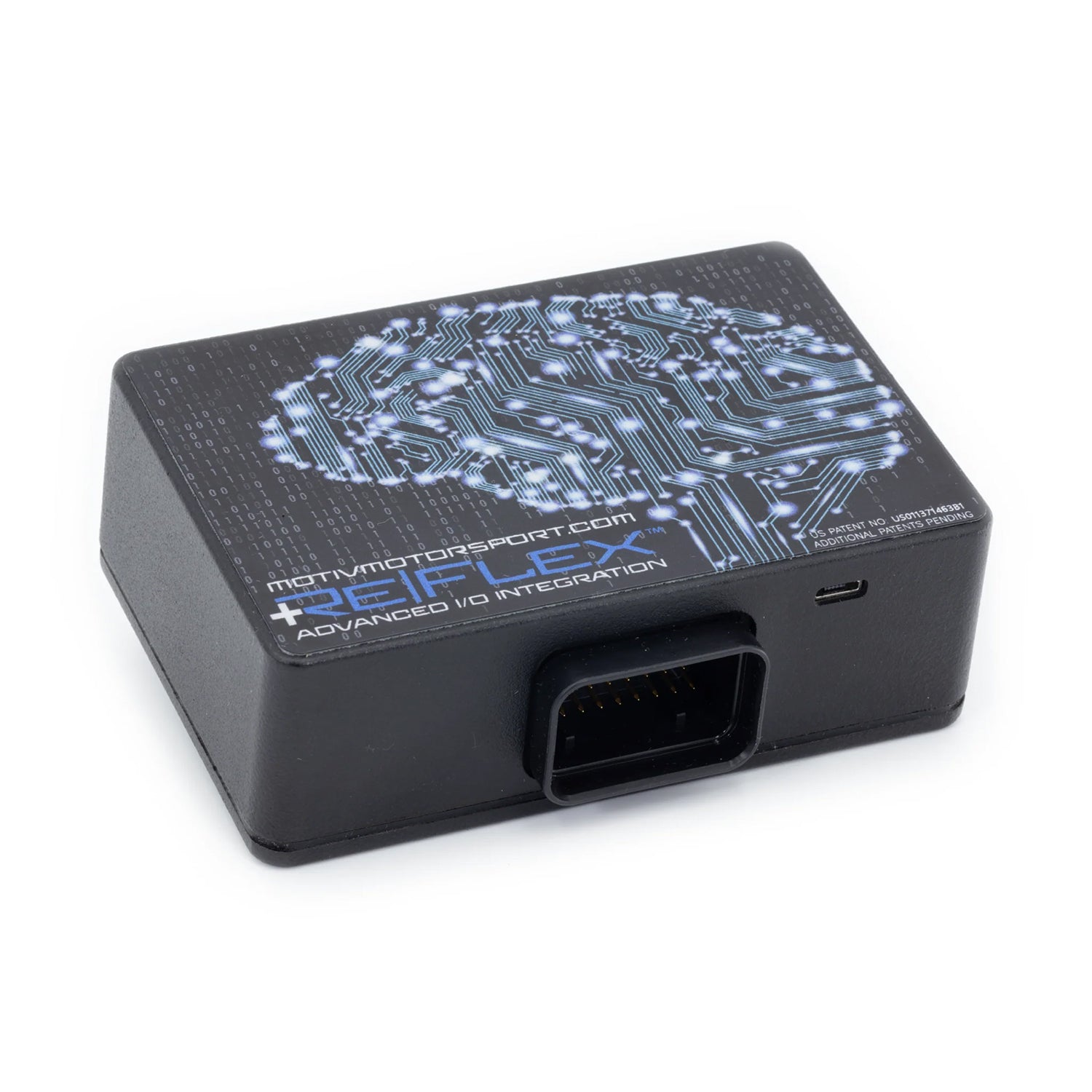 Motiv Motorsport ReFlex+ Advanced I/O Integration - Universal (Inline-6)