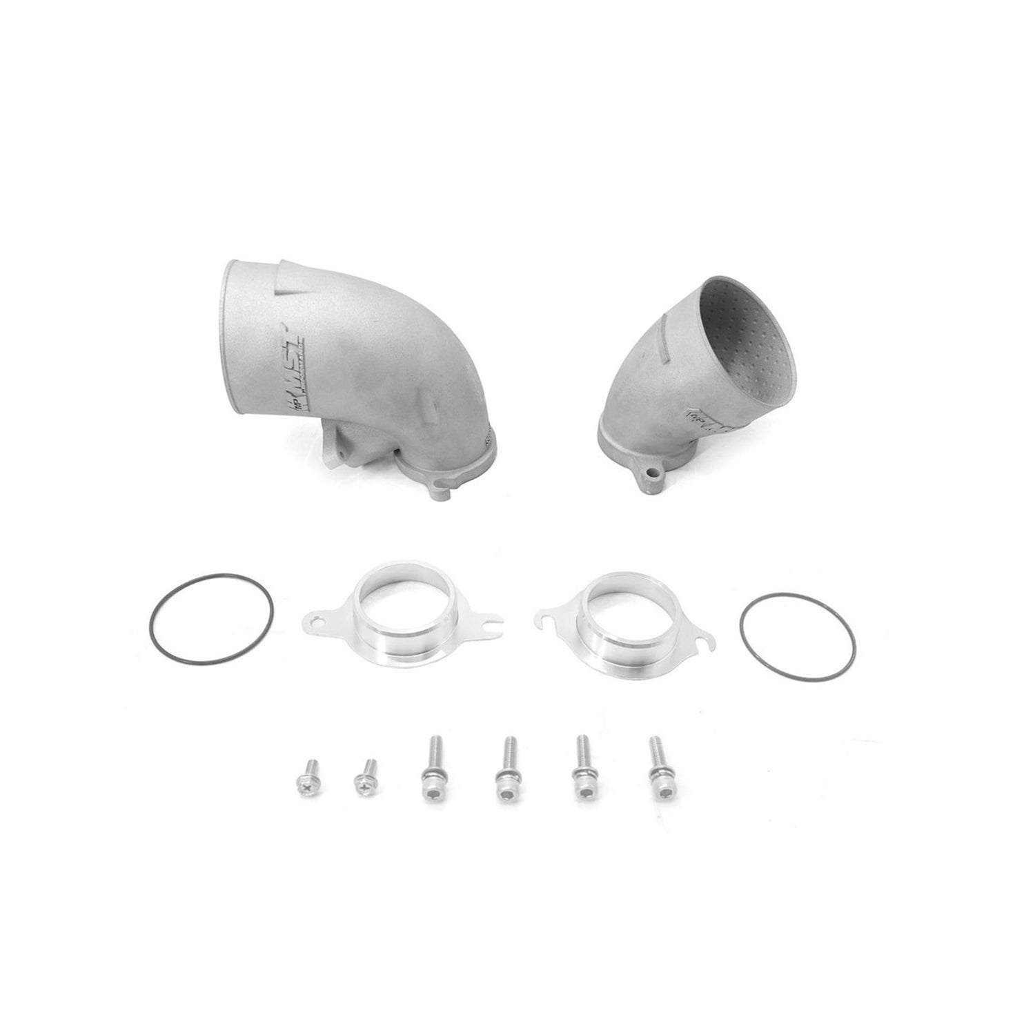 MST BMW G80/G81 M3, G82/G83 M4 & G87 M2 S58 Performance Air Intake Induction Kit For Hybrid and Stock Turbos