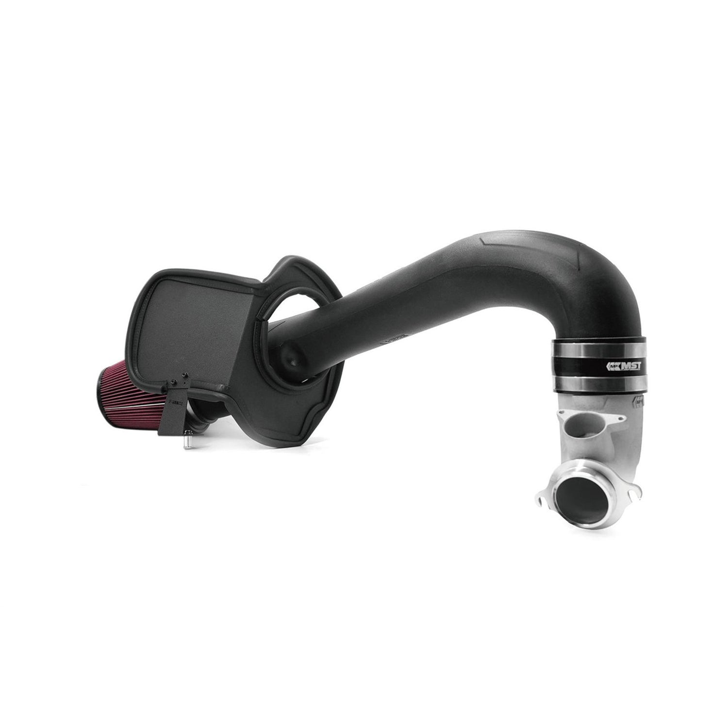 MST BMW G80/G81 M3, G82/G83 M4 & G87 M2 S58 Performance Air Intake Induction Kit For Hybrid and Stock Turbos
