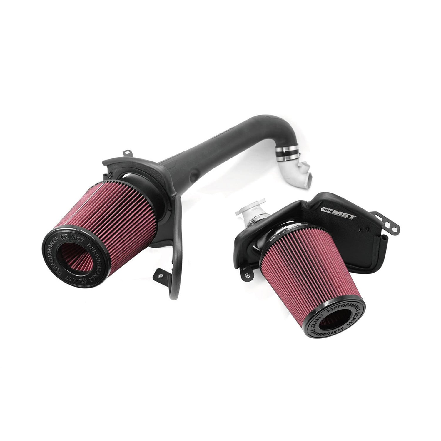 MST BMW G80/G81 M3, G82/G83 M4 & G87 M2 S58 Performance Air Intake Induction Kit For Hybrid and Stock Turbos