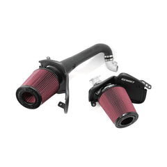 MST BMW G80/G81 M3, G82/G83 M4 & G87 M2 S58 Performance Air Intake Induction Kit For Hybrid and Stock Turbos