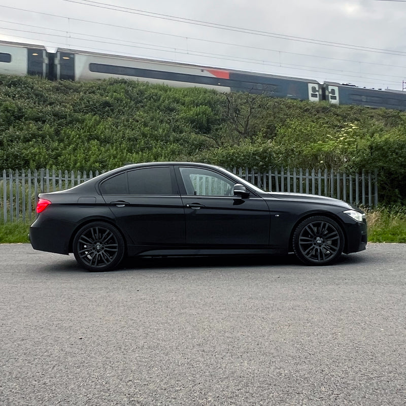 R44 BMW BMW F30 330, 335 & 340 xDrive Saloon Complete Suspension Stance Kit