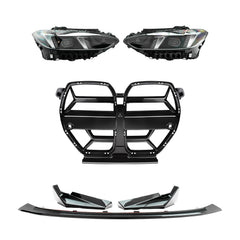 R44 BMW G80, G81 M3 & G82, G83 M4 CS/CSL Front Styling Package