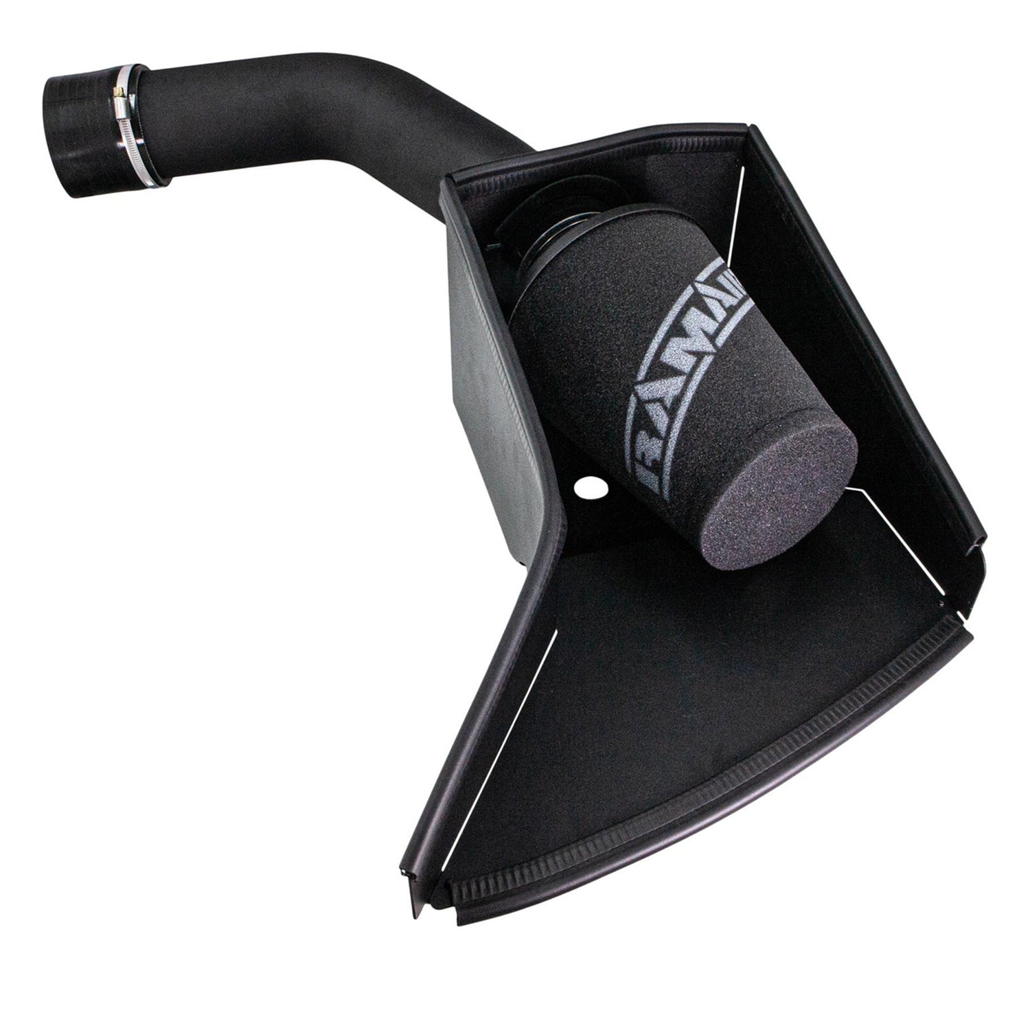 Ramair Performance Foam Induction Kit for Audi TT 8J 2.0 TFSI (EA888 CESA)