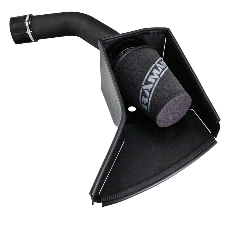 Ramair Performance Foam Induction Kit for Audi TT 8J 2.0 TFSI (EA888 CESA)