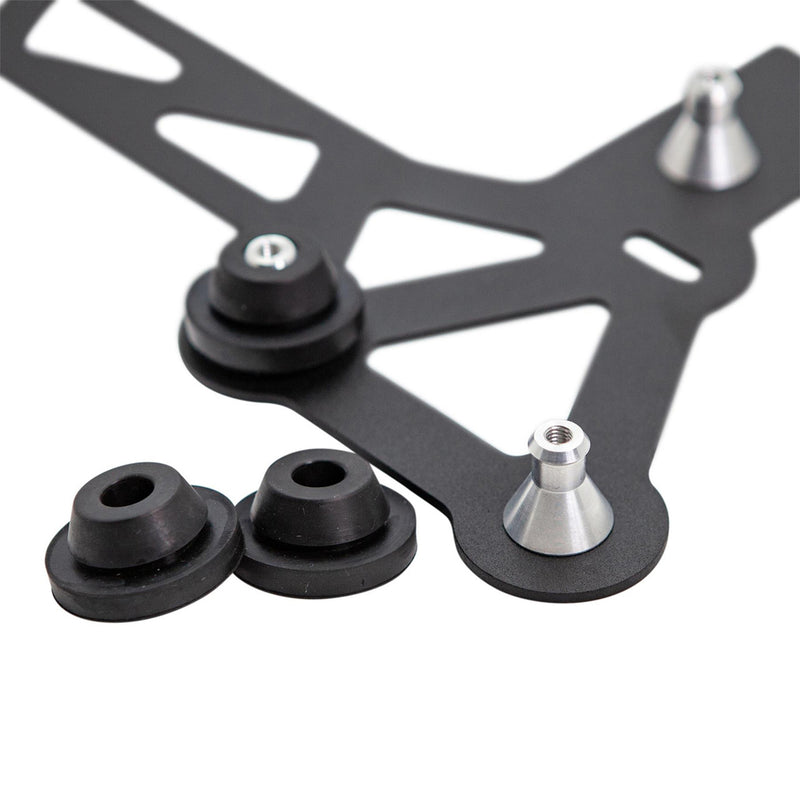 Ramair Performance Foam Induction Kit for Audi TT 8J 2.0 TFSI (EA888 CESA)