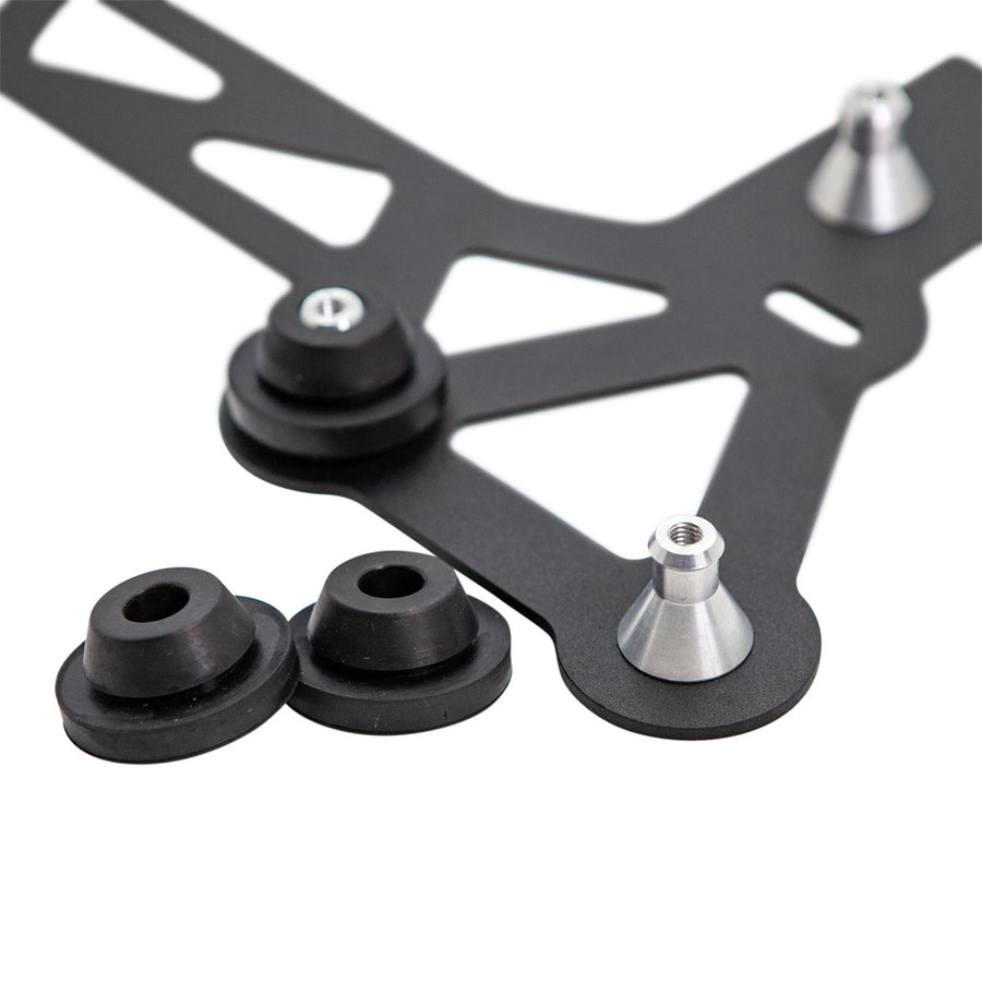 Ramair Performance Foam Induction Kit for Audi TT 8J 2.0 TFSI (EA888 CESA)