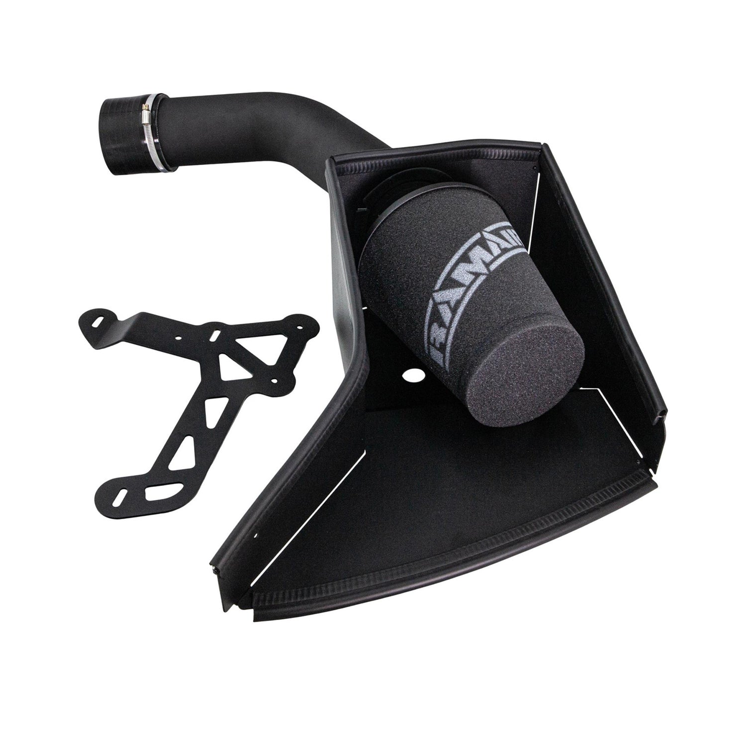 Ramair Performance Foam Induction Kit for Audi TT 8J 2.0 TFSI (EA888 CESA)