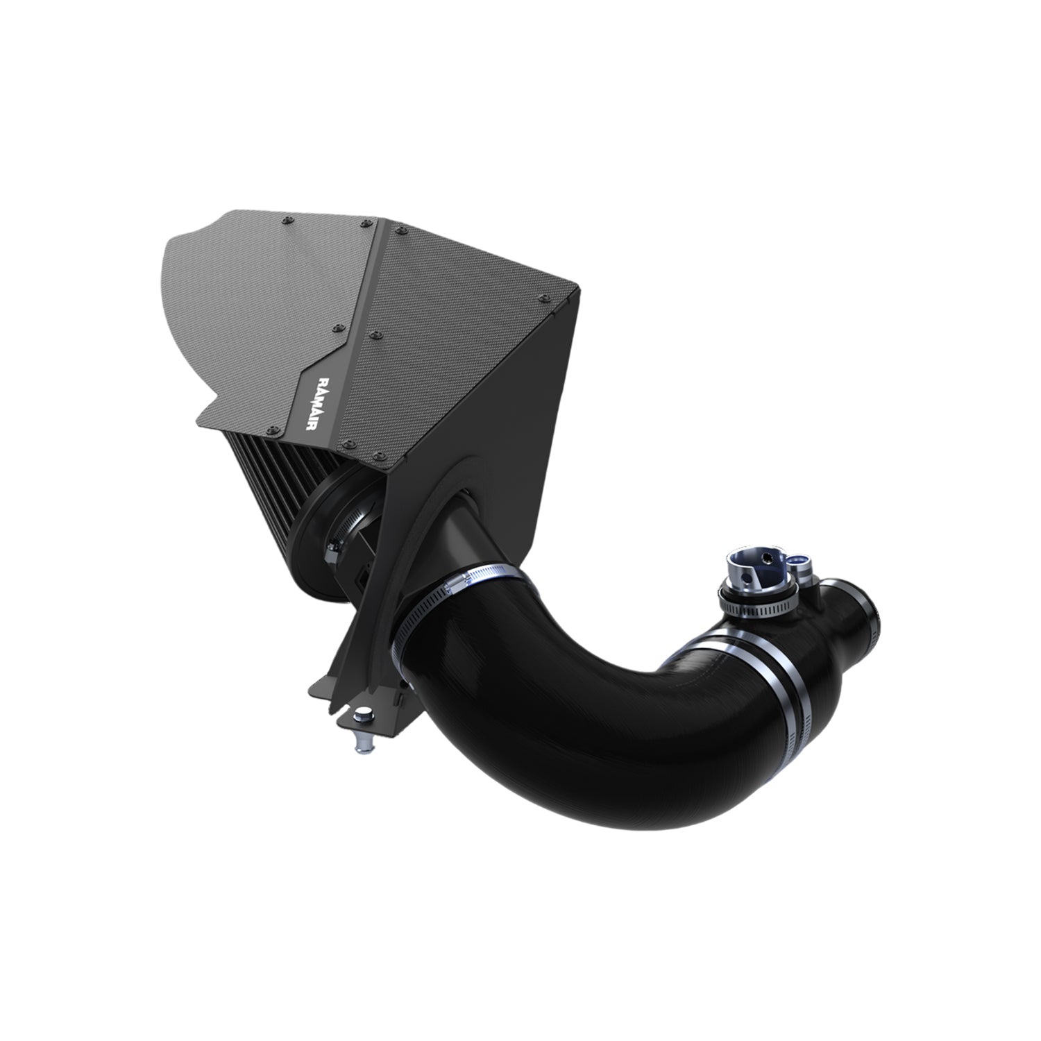 Ramair Performance Pleated Induction Kit for BMW G Series B48 2.0