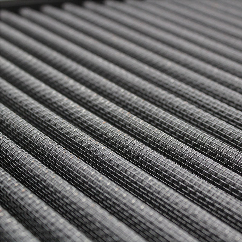 Ramair Performance Pleated Replacement Air Filter for BMW 3.0 N52 & N53