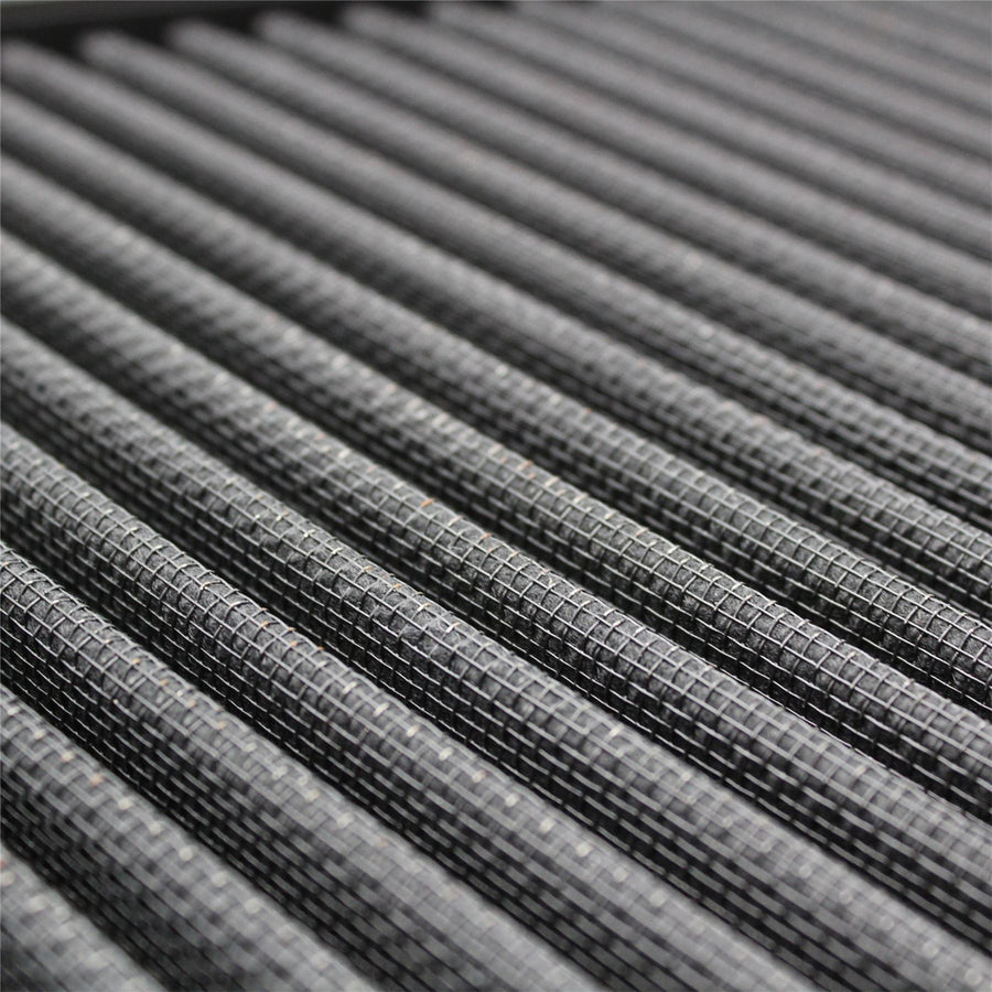Ramair Performance Pleated Replacement Air Filter for BMW 3.0 N52 & N53