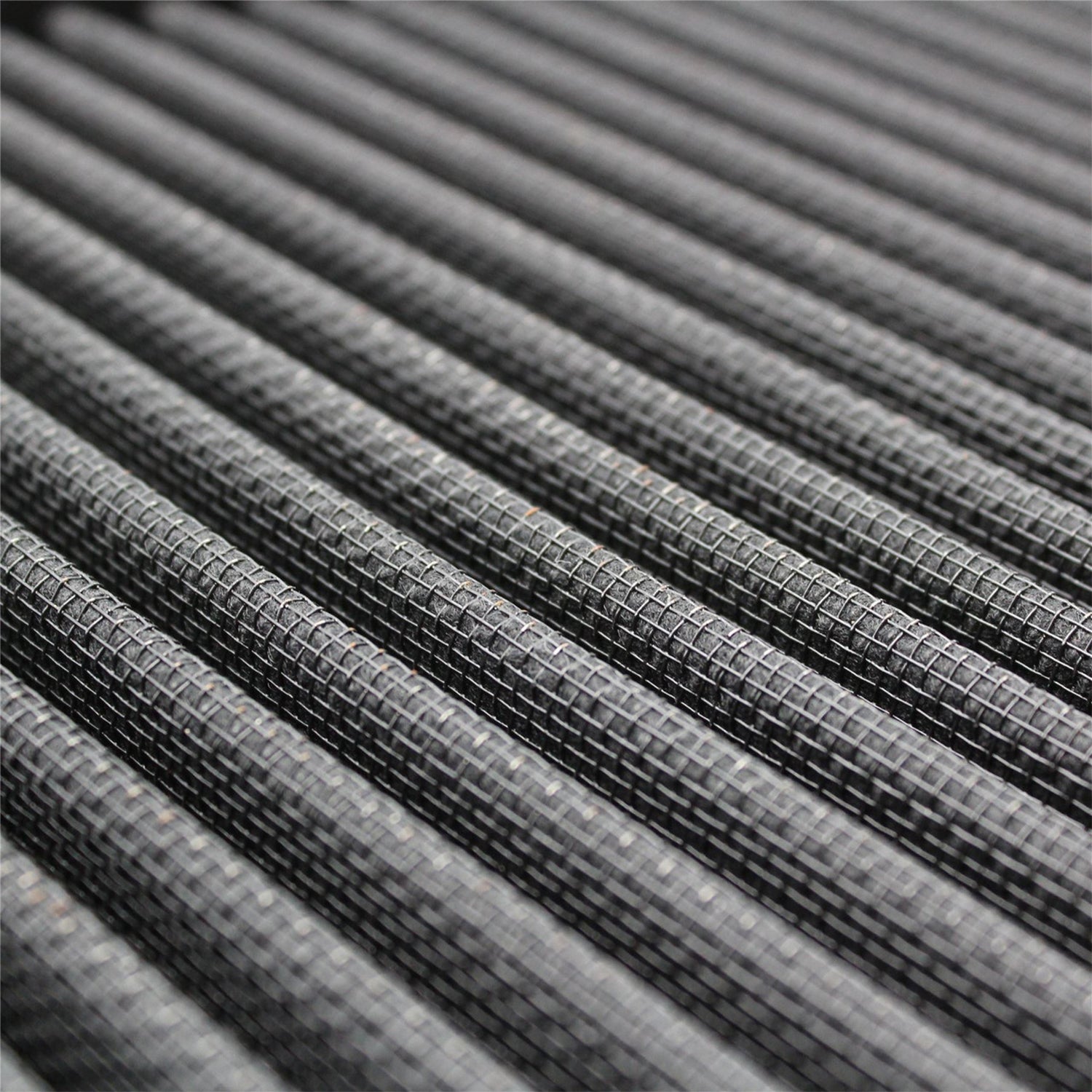 Ramair Performance Pleated Replacement Air Filter for BMW 3.0 N52 & N53