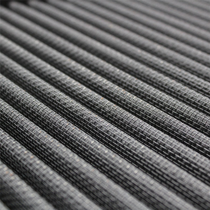 Ramair Performance Pleated Replacement Air Filter for BMW 3.0 N52 & N53