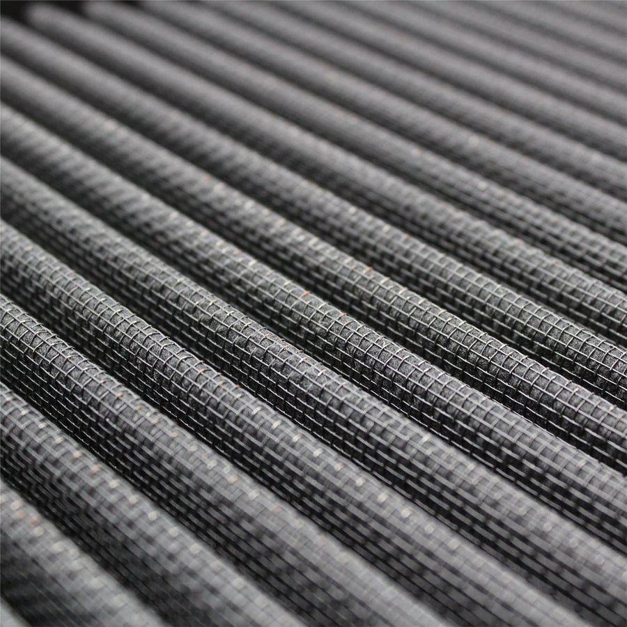 Ramair Performance Pleated Replacement Air Filter for BMW 3.0 N52 & N53