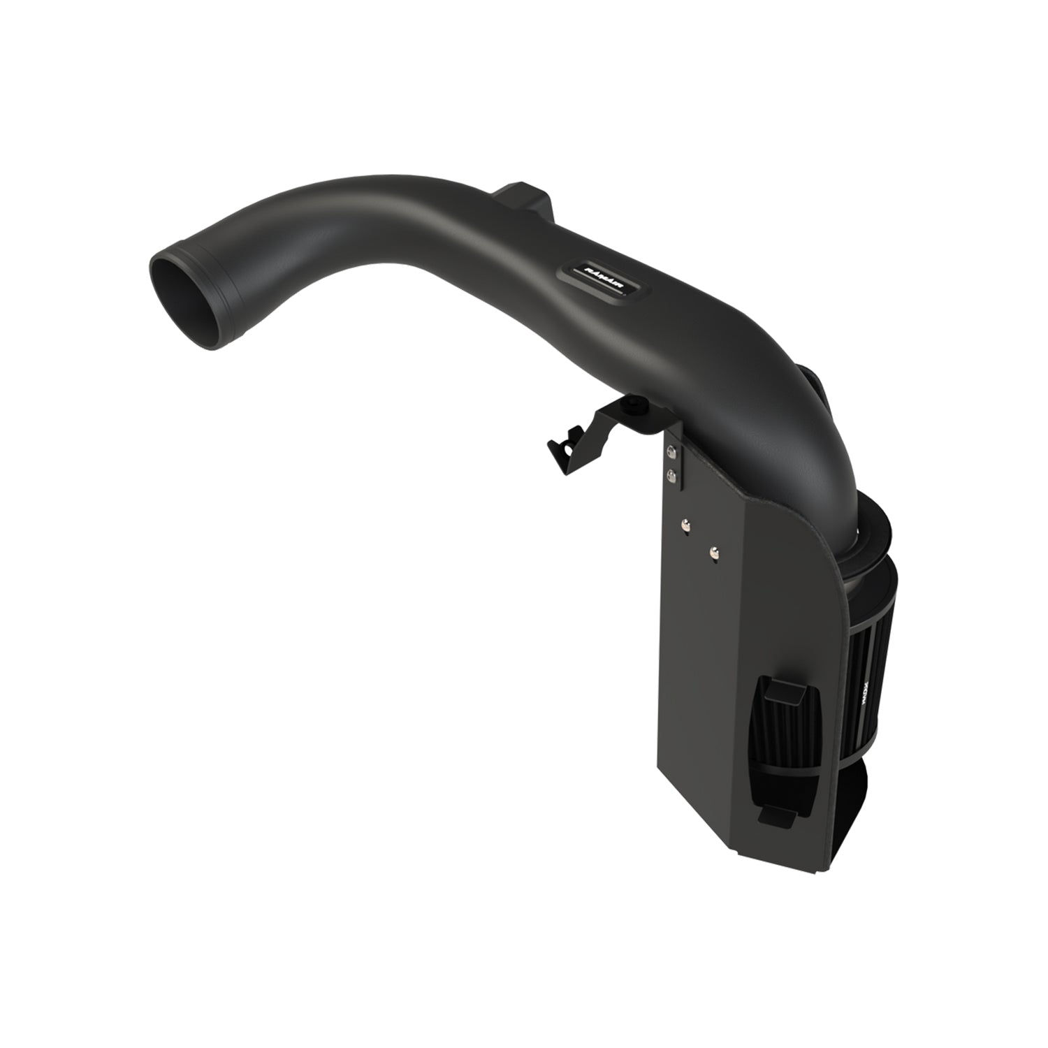 Ramair Pleated Intake Kit for BMW F Series N57 Euro 6