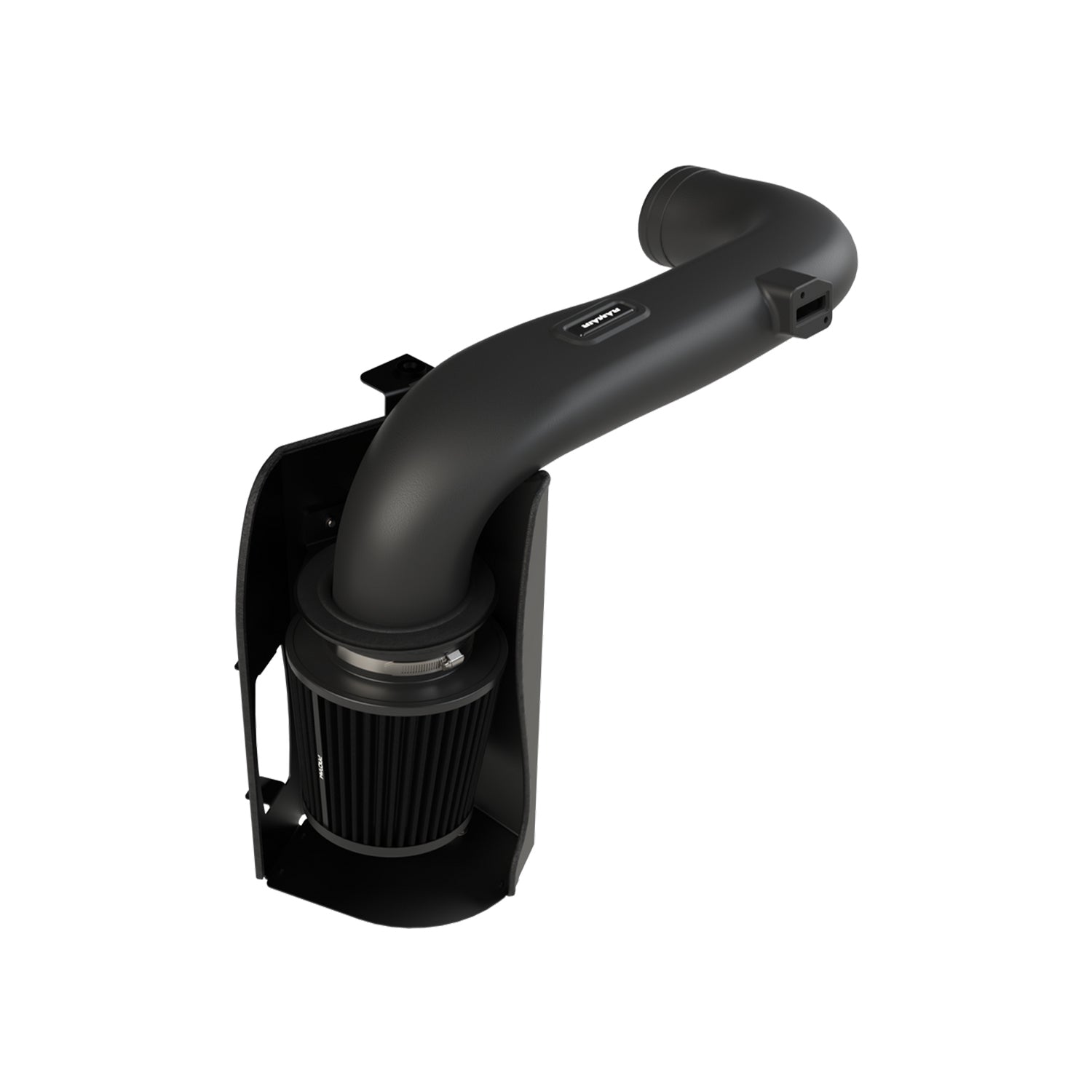 Ramair Pleated Intake Kit for BMW F Series N57 Euro 6