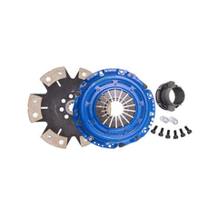 Performance Clutches BMW E46 330i, Z3 5-Speed 10T - Clutch Kit-Stage 3 Sport - PC-3523-DS3P
