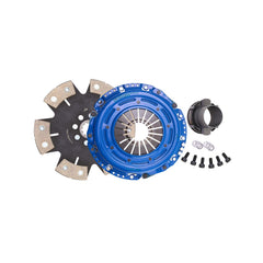 Performance Clutches BMW E46 M3 - Clutch Kit Stage 3 Sport - PC-3978-DS3P