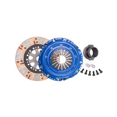 Performance Clutches BMW E46 330d 5-Speed 10T - Clutch Kit Stage 2 Sport - PC-3912-DS2S