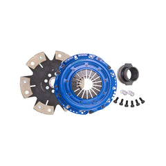 Performance Clutches BMW E46 330d 5-Speed 10T - Clutch Kit Stage 3 Sport - PC-3912-DS3P