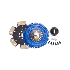 Performance Clutches BMW N54/N55 6-Speed 26T - Clutch Kit-Stage 3 Sport - PC-3243-DS3P