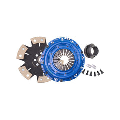Performance Clutches BMW Z4M 6-Speed 22T - Clutch Kit-Stage 3 Sport - PC-3032-DS3P