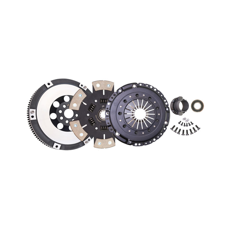 BMW E46 M3 Stage 4 Sport SMF clutch kit – Performance Clutches PC-3154-S4PF