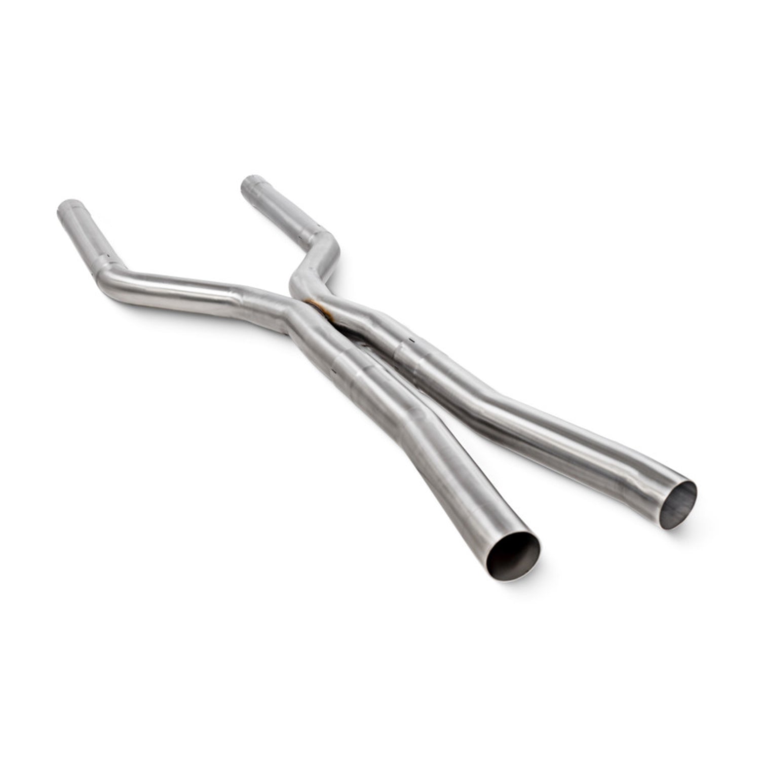 Scorpion BMW F90 M5 & M5 Competition Resonator/GPF Delete Exhaust Midpipes (Pre-LCI & LCI)