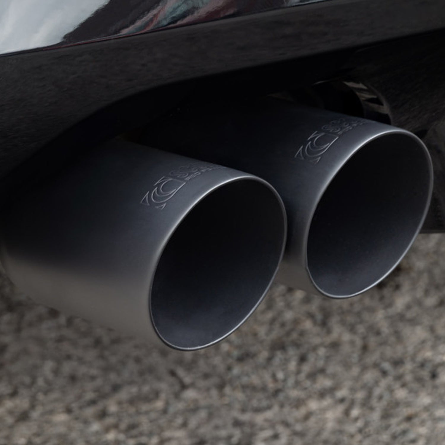 Scorpion BMW G01 X3 M40i LCI GPF Back Exhaust System (2021-2025)