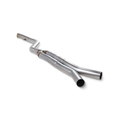 Scorpion BMW G01 X3 M40i LCI GPF Delete Exhaust Midpipe (2021-2025)