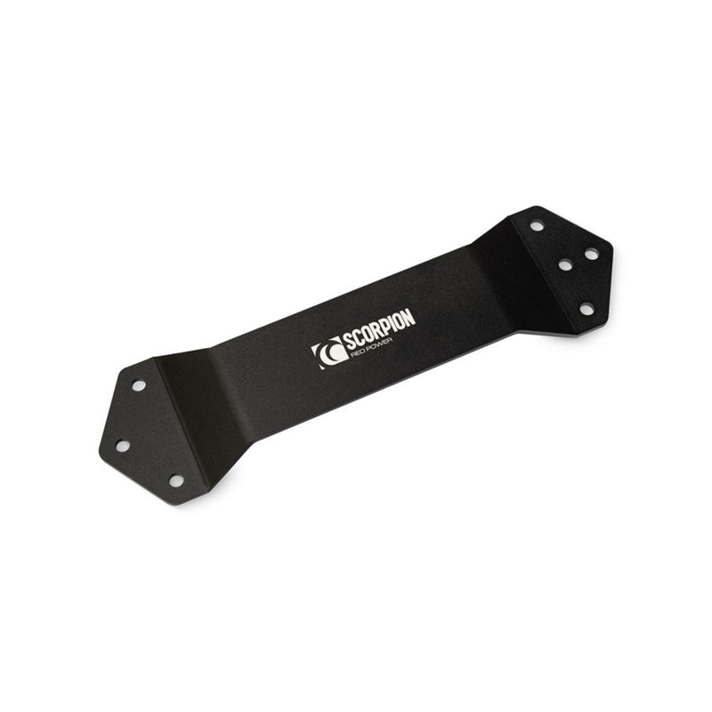 Scorpion Exhaust Tunnel Brace For BMW F70 M135 xDrive