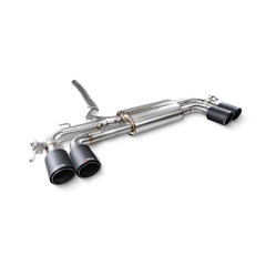 Scorpion GPF Back Exhaust System For BMW F70 M135 xDrive