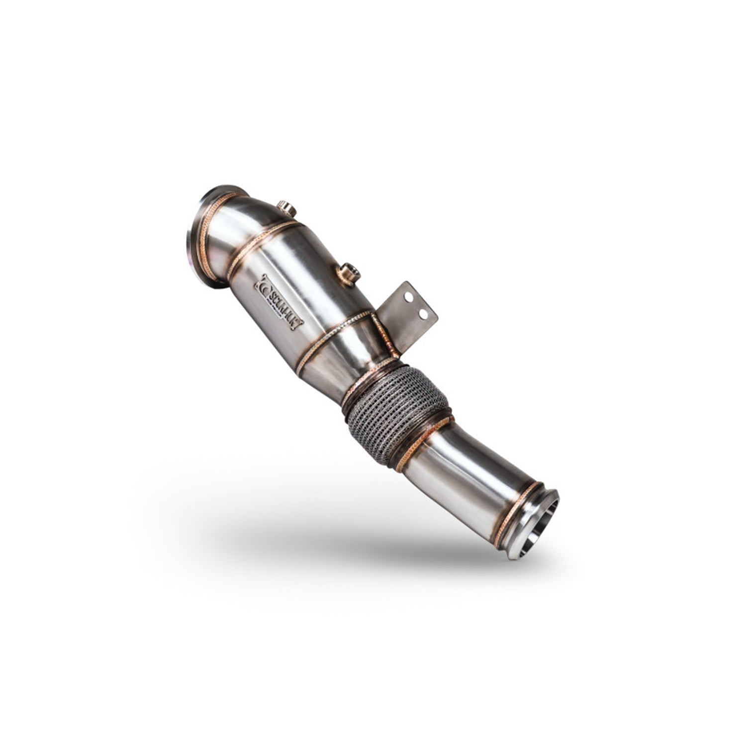 Scorpion BMW G29 Z4 M40i, G20 M340i, G42 M240i & Toyota GR Supra 3.0 High Flow Sports Cat Downpipe