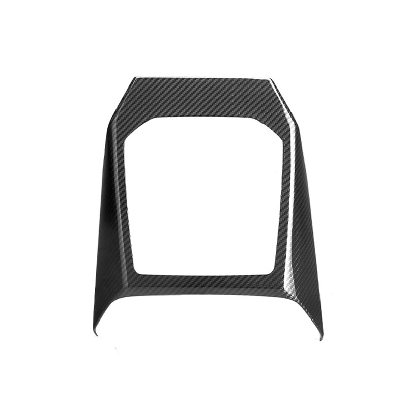 SHFT BMW G45 X3 Interior Trim Kit In Gloss Carbon Fibre (Left-hand Drive)